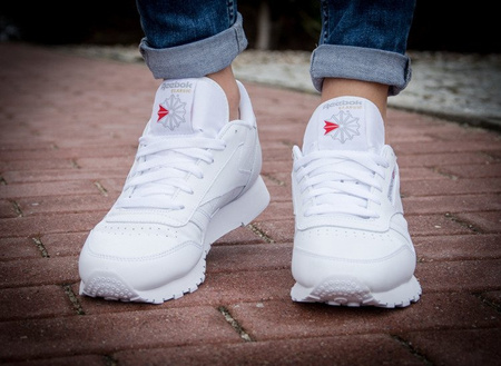 REEBOK CLASSIC LEATHER (50151)