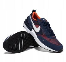 NIKE - BUTY DZIECIĘCE - NIKE WAFFLE ONE (PS) DC0480-401