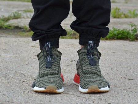 Buty Adidas NMD TS1 Primeknit (B37633)