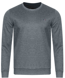 RWX - BLUZA MĘSKA - 0759 GRAY