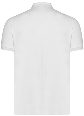 U.S. POLO ASSN. - MĘSKA KOSZULKA POLO SALM 197 66935 41029 100