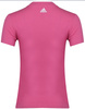 ADIDAS - T-SHIRT KOSZULKA DAMSKA - HS5283