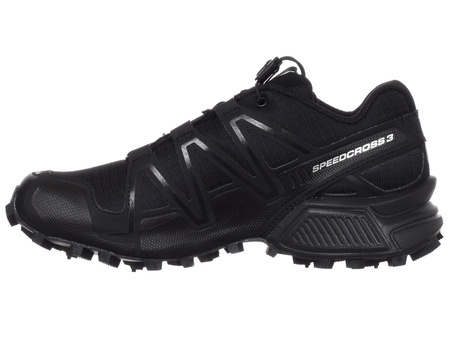 SALOMON - BUTY DZIECIĘCE TREKKINGOWE - SPEEDCROSS 3 410855