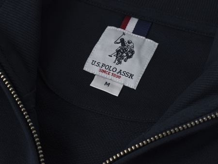 U.S. POLO ASSN. - MĘSKA BLUZA GREG 187 67933 52088 179