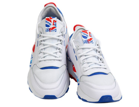 BUTY PUMA RS-0 X Pepsi (368344-01)