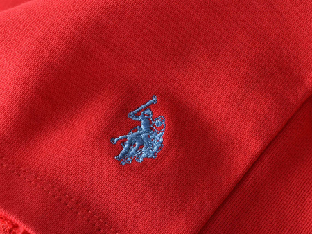 U.S. POLO ASSN. - MĘSKIE SZORTY BALD 131 64997 52088 352