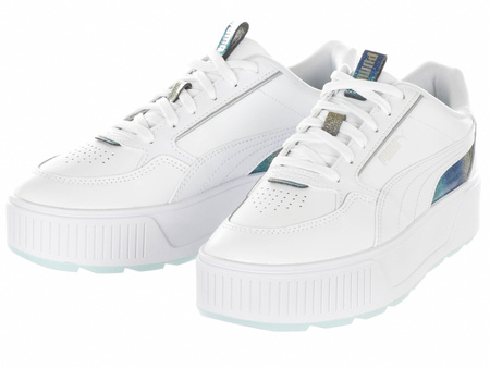 BUTY PUMA KARMEN REBELLE NIGHT OUT 386410-01