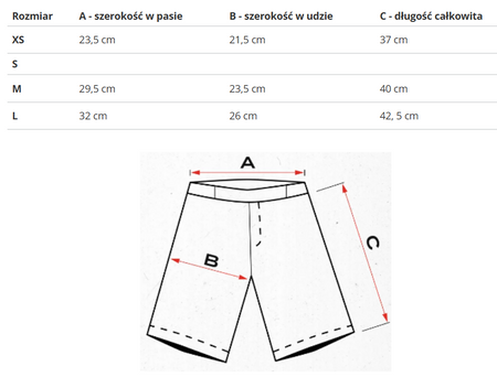 REEBOK - SPODENKI DAMSKIE Z FROTY - CL WDE COZY BOTTOM HH7358