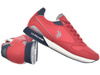 BUTY U.S. POLO ASSN. - NOBIL003E-RED