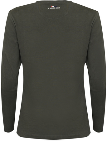 U.S. POLO ASSN. - LONGSLEEVE DAMSKI JOLY 368 66870 52956 248