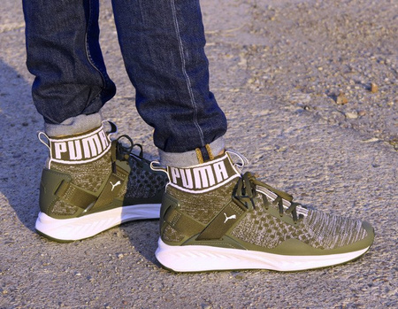 PUMA Ignite Evoknit (189697-14)