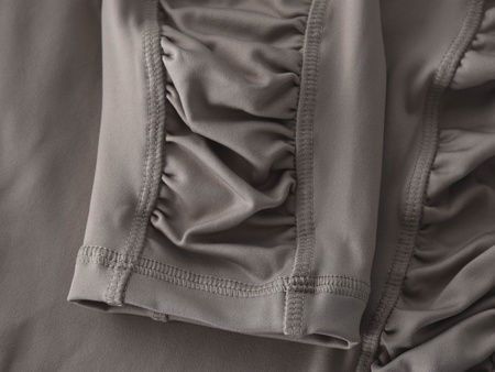 REEBOK - LEGINSY DAMSKIE Seasonal Lux HR Tight IN HB6428