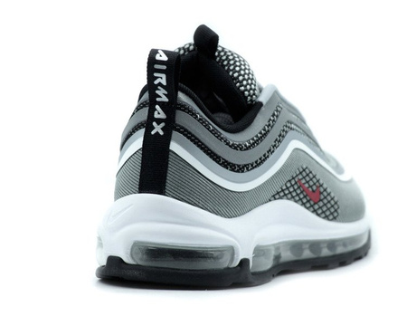 AIR MAX 97 ULTRA '17 "METALLIC SILVER" (917704-002)