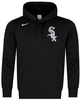 NIKE - MĘSKA BLUZA CHICAGO WHITE SOX WORDMARK BASBL NKAQ-00A-RX-GDY