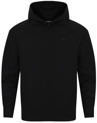 NIKE - BLUZA MĘSKA - TECH FEELCE - FB8016-010
