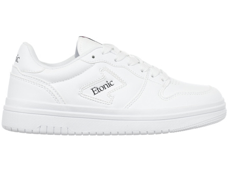 ETONIC - BUTY DAMSKIE - PLAYMAKER ETW414E55/01 WHITE