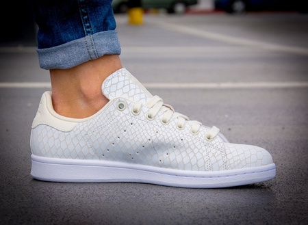 ADIDAS STAN SMITH W (S75136)