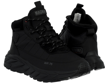 COTTON BELT - BUTY MĘSKIE - JIM CBM527A24/51