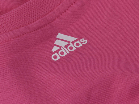 ADIDAS - T-SHIRT KOSZULKA DAMSKA - HS5283