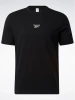 REEBOK - T-SHIRT MĘSKI - CL SV TEE HS7153
