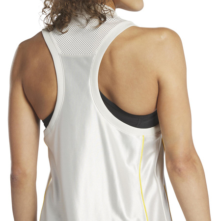 REEBOK - SUKIENKA DAMSKA - BBALL JERSEY DRESS HZ6979