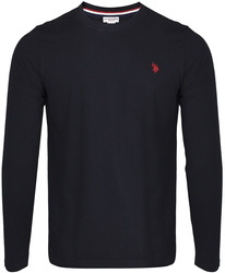 U.S. POLO ASSN. - LONGSLEEVE MĘSKI WILL 168 66730 34502 179