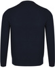 TED BAKER LONDON - SWETER MĘSKI 273063 NAVY LOUNG