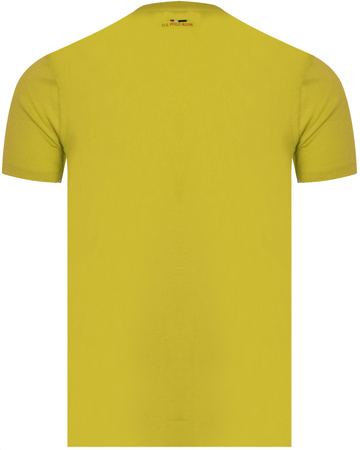 U.S. POLO ASSN. - T-SHIRT MĘSKI - LUCA 154 67517 50313 314