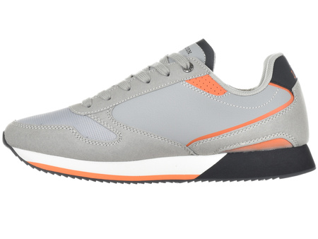 BUTY US POLO ASSN. - NOBIL003B-LGR001