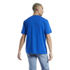 REEBOK - T-SHIRT MĘSKI  - GS REEBOK RACING T-SHIRT HH8529