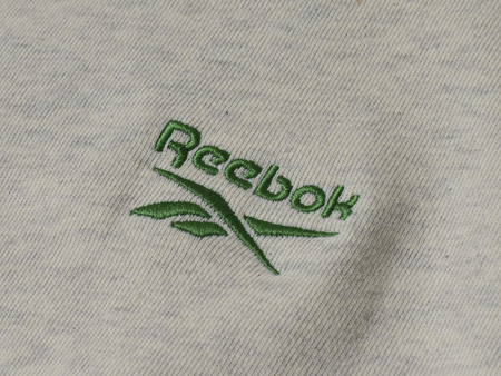 REEBOK - BLUZA MĘSKA CL SV CREW HS7148