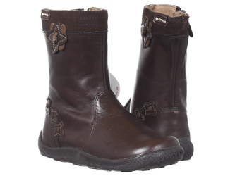GARVALIN - BUTY DZIECIĘCE - 141412 MARRON