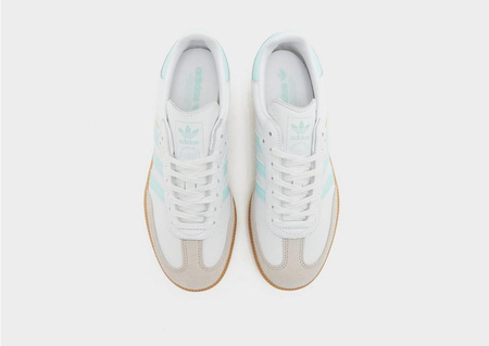 ADIDAS - BUTY DAMSKIE - SAMBA OG J JP5481