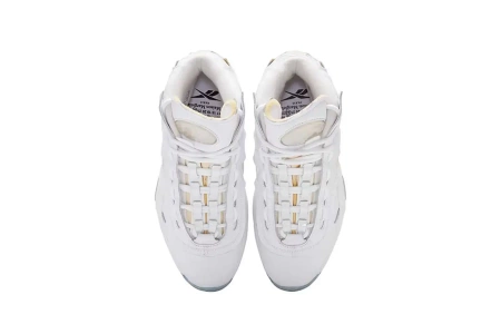 REEBOK - BUTY DZIECIĘCE - PROJECT 0 TQ MEMORY OF GW5000