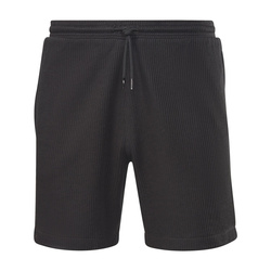 REEBOK - SPODENKI SPORTOWE MĘSKIE - RI VECTOR TAPE SHORT HS9441