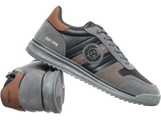 ENRICO COVERI - BUTY MĘSKIE - CLAUS EJM526D78/01