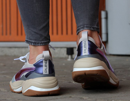 Puma Thunder Electric 367998-01