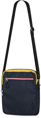 U.S. POLO ASSN. - TORBA NA RAMIĘ NEW BUMP MEDIUM BIUNB4857MIA220