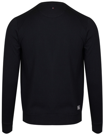 U.S. POLO ASSN. - MĘSKA BLUZA SYD 187 67481 53561 479