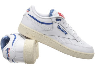 Buty damskie Reebok Club C 85 Pump GW4793