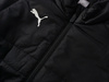 DZIECIĘCA KURTKA PUMA - LIGA CASUALS PADDED JKT JR 655625-03