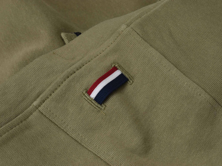 U.S. POLO ASSN. - MĘSKA BLUZA LUKE 162 61529 52088 246