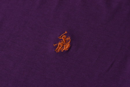 U.S. POLO ASSN. - T-SHIRT MĘSKI - CICK 154 67949 53674 335