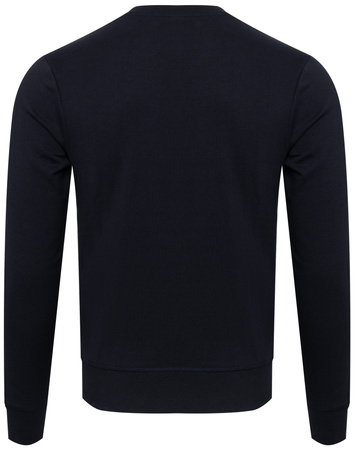 U.S. GRAND POLO EQUIPMENT & APPAREL - BLUZA MĘSKA - US52340M/3922