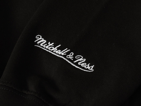 MITCHELL&NESS - BLUZA MĘSKA - BMPHINTL952-CBUBLCK