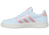 ADIDAS - BUTY DAMSKIE - BREAKNET 2.0 IG9160