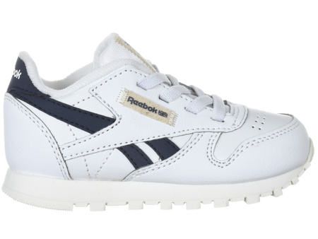 Buty dziecięce Reebok CL LTHR GY4883