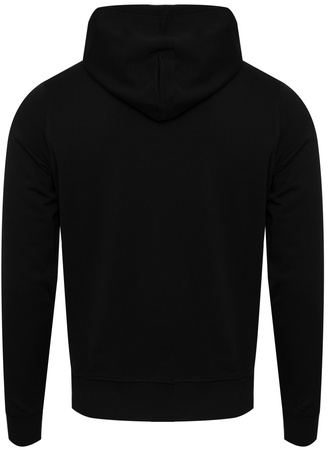 DIESEL - BLUZA MĘSKA Z KAPTUREM - A18981-RIAJH-900