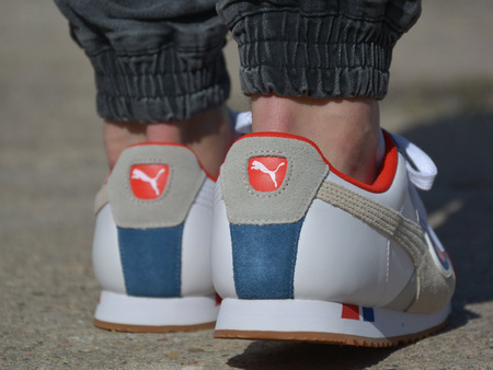 BUTY PUMA Roma x Club Deportivo Guadalajara (370900-01)