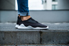 PUMA MOSTRO PUMA BLACK-PUMA BLACK-PUMA WHITE (362426-01)